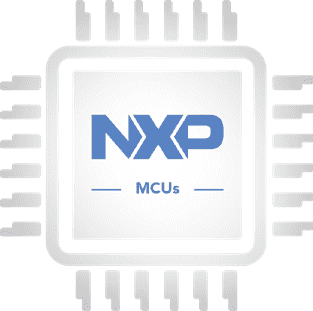NXP MCUS