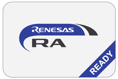 ORYX Renesas RA Partner